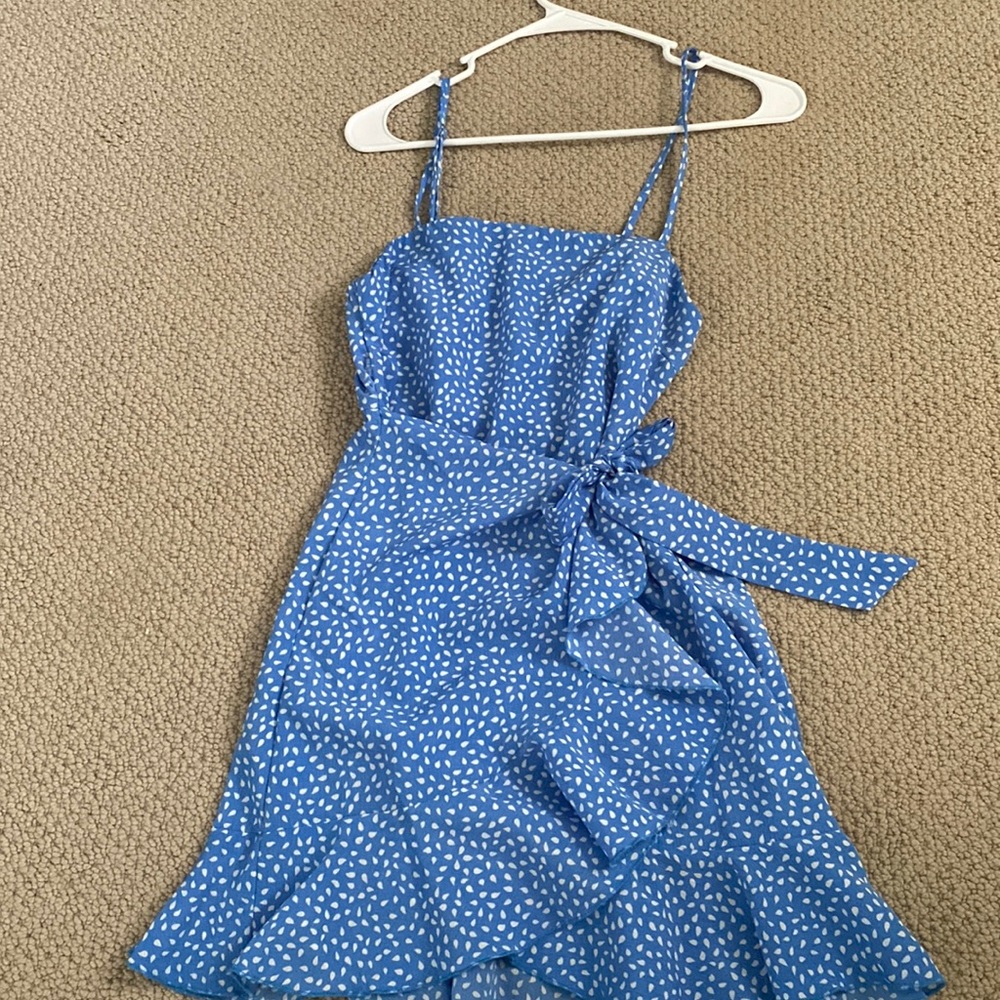 Hello molly dress